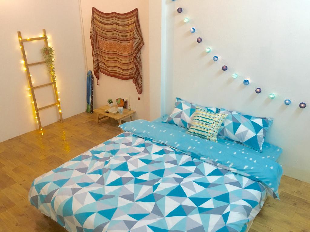 Danang Fish Market Homestay ภายนอก รูปภาพ
